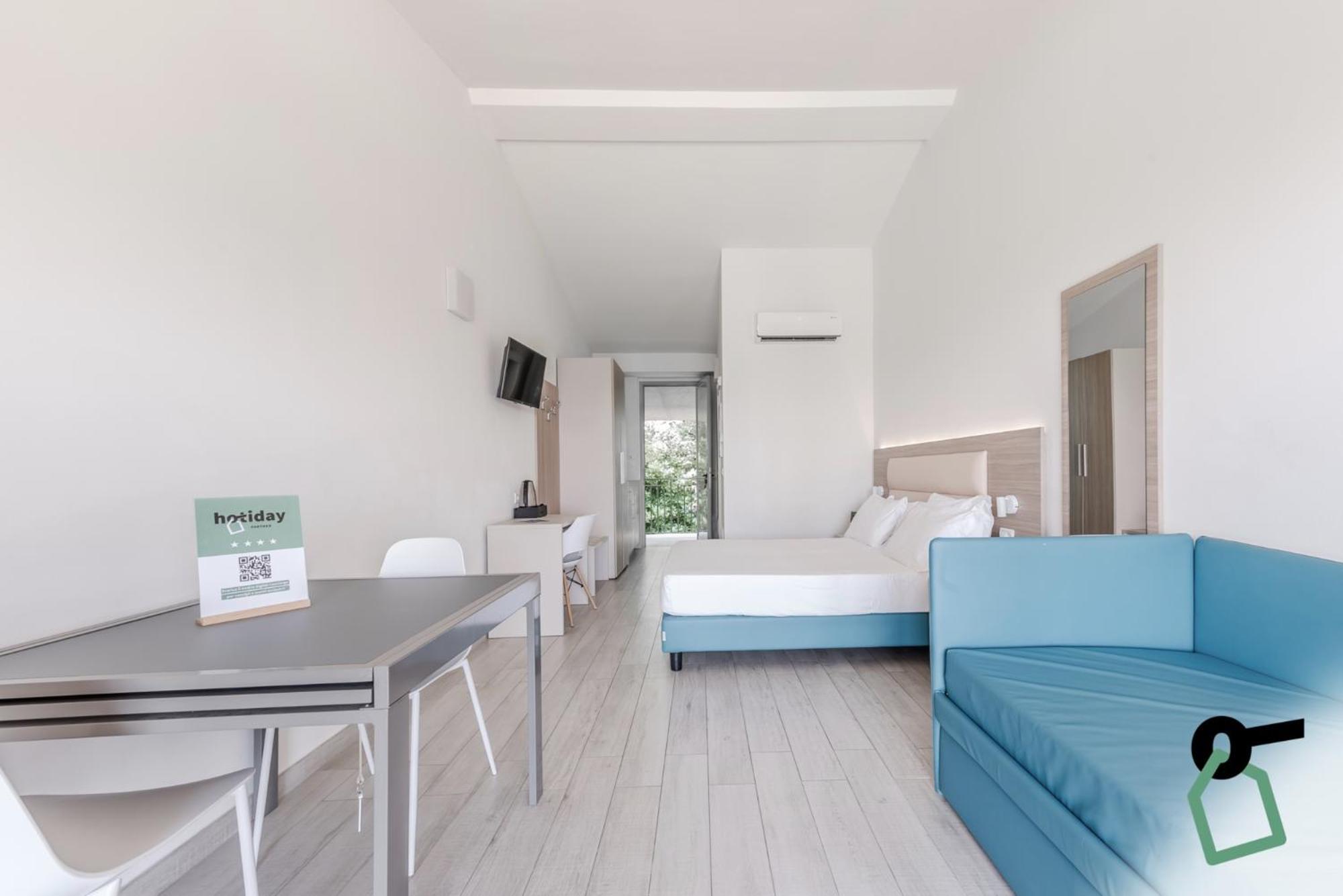 Hotiday Apartment Collection - Desenzano Desenzano del Garda Eksteriør billede